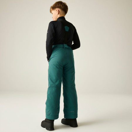 Pantalones de esquí para niños Dare 2b Outmove III Insulated Pant Mediterranea