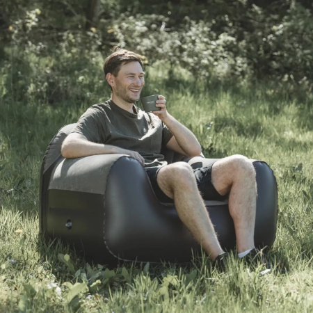 Sillón hinchable Easy Camp Maple Arm Chair