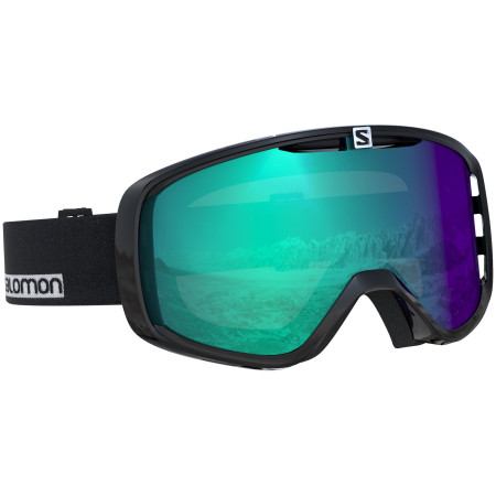 Gafas de esquí Salomon Aksium Photo