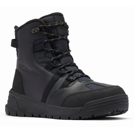 Botas de invierno para hombre Columbia Snowtrekker™ negro BlackGraphite