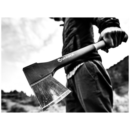 Hacha Gerber Freescape Hatchet