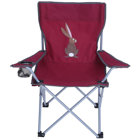 Silla para niños Zulu Bunny
