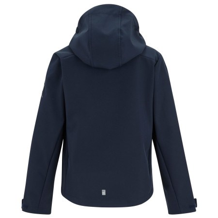 Chaqueta para niños Regatta Acidity Navy