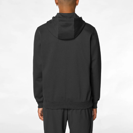 Sudadera de hombre Salomon Logo Hoodie M