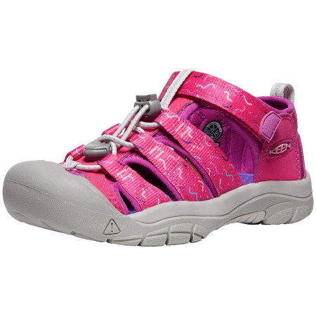 Sandalias para niños Keen Newport H2 K