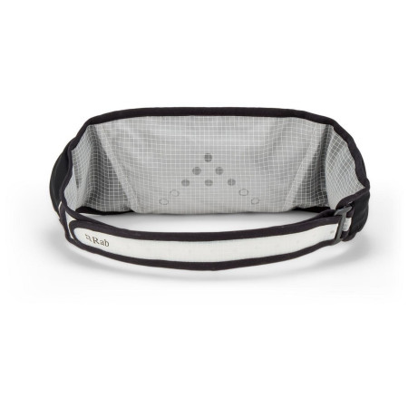 Riñonera de carrera Rab Veil 1