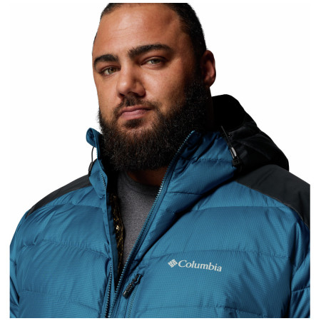 Chaqueta de hombre Columbia Labyrinth Loop™ II Hooded Jacket