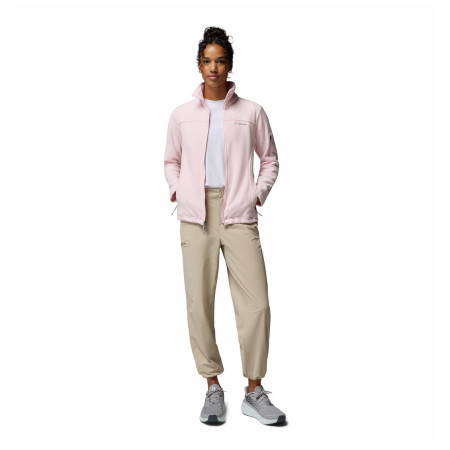 Sudadera de mujer Columbia Fast Trek™ II Jacket