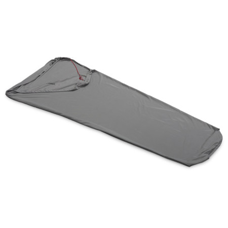 Forro para saco de dormir Pinguin Liner Mummy 195 cm