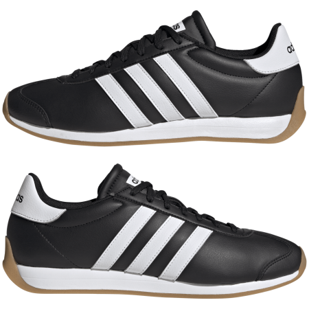 Calzado de hombre Adidas Runvista