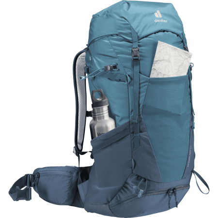 Mochila Deuter Futura Pro 40