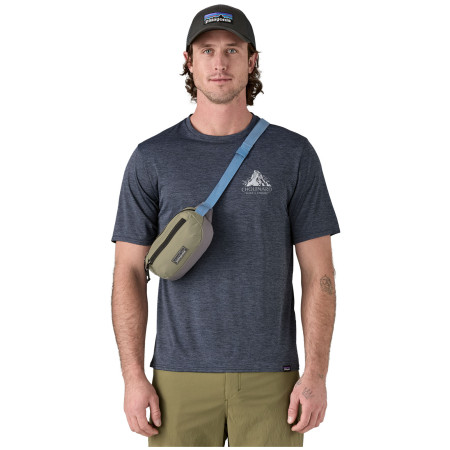Riñonera Patagonia Terravia Mini Hip Pack