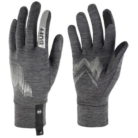 Guantes Buff DryFlx® Gloves negro Black