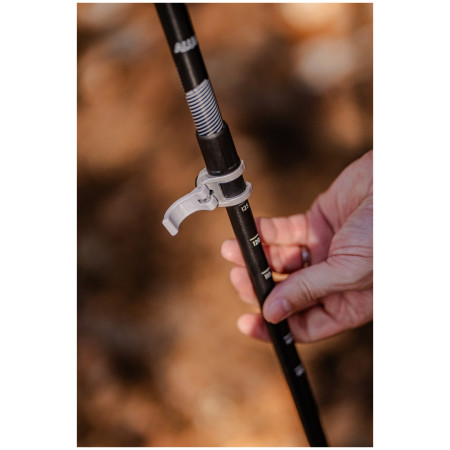 Bastones de senderismo Warg Connector Carbon
