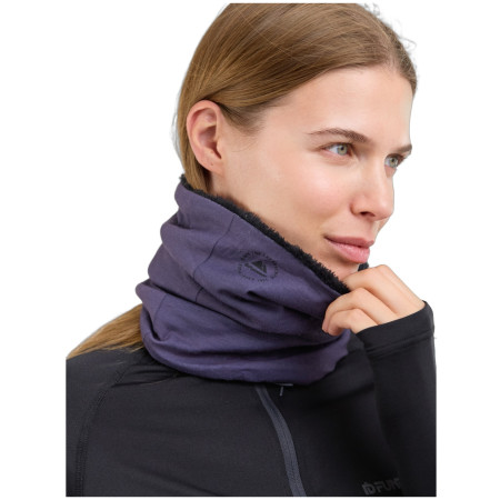 Cuello Fundango Bandana Heat violeta light aubergine