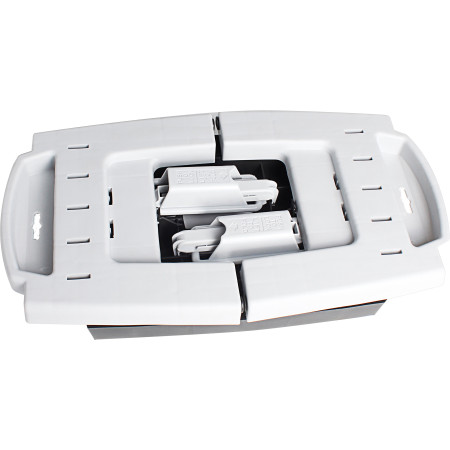 Escalón Brunner Wink