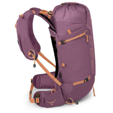 Mochila de senderismo para mujer Osprey Tempest Velocity 20