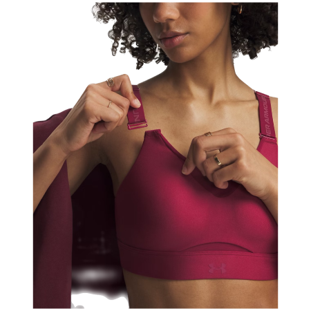 Sujetador deportivo Under Armour Infinity High 2.0 Bra