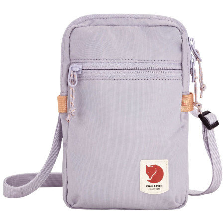 Bolsillo de hombro Fjällräven High Coast Pocket