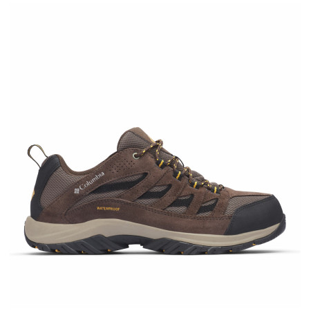 Calzado de hombre Columbia Crestwood™ Waterproof