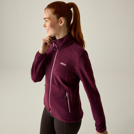 Sudadera de mujer Regatta Floreo IV