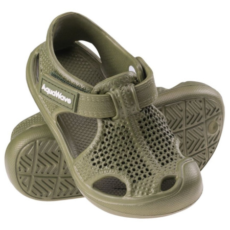 Sandalias para niños Aquawave Aquis Kdb