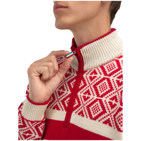 Jersey de hombre Dale of Norway Cortina 2026 Masc. Sweater