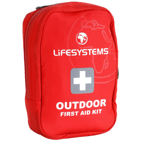Botiquín Lifesystems Outdoor First Aid Kit