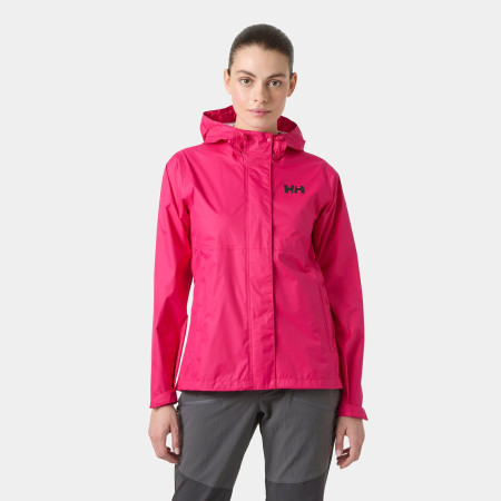 Chaqueta de mujer Helly Hansen W Loke Jacket 2.0