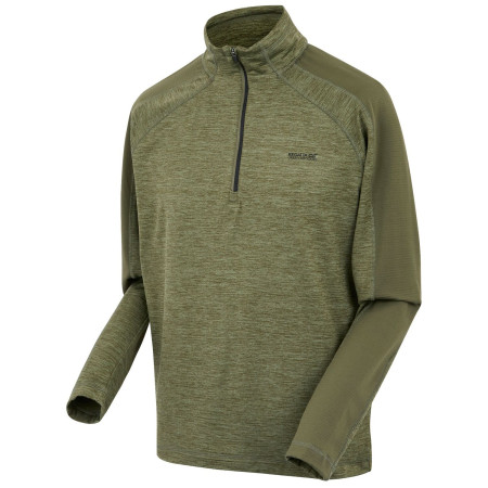 Sudadera de hombre Regatta Hepley
