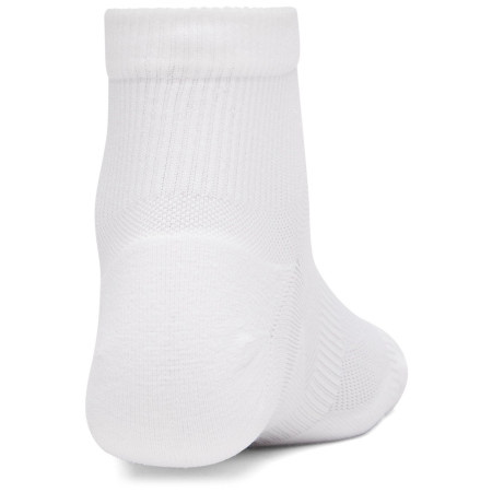 Calcetines de mujer Under Armour UA Women's Vanish 3pk Qtr