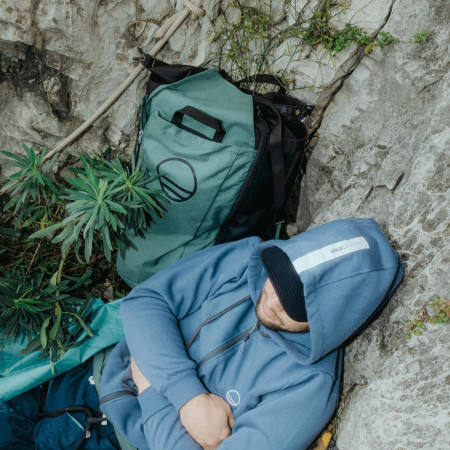 Mochila de escalada Wild Country Crag Hauler 40