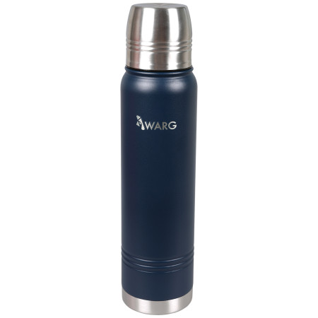 Termo Warg Steelos Thermo Bottle 750 ml