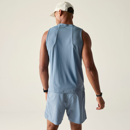 Camiseta sin mangas para hombre Dare 2b Agile Tank