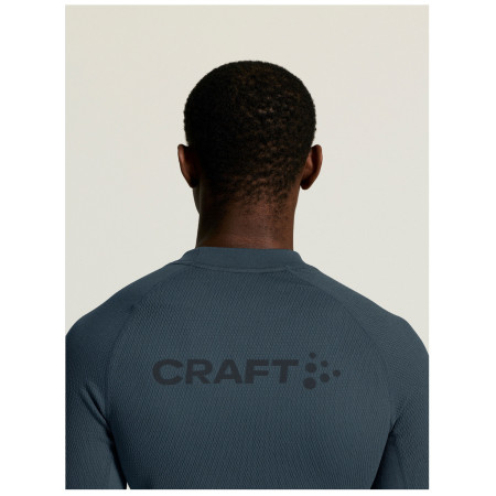 Camiseta funcional de hombre Craft Warm Comfort LS M