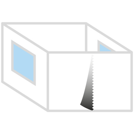 Pared lateral Brunner Sidewall Set Enjoy/Pro 3x3