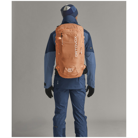 Mochila para esquí de travesía Ortovox Haute Route 40