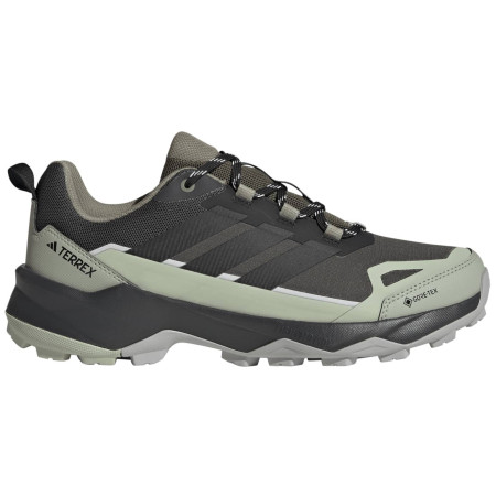 Calzado de senderismo para hombre Adidas Terrex Skychaser Ax5 Gtx