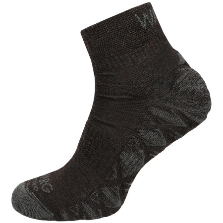 Calcetines Warg Endurance Merino Mid 3-pack