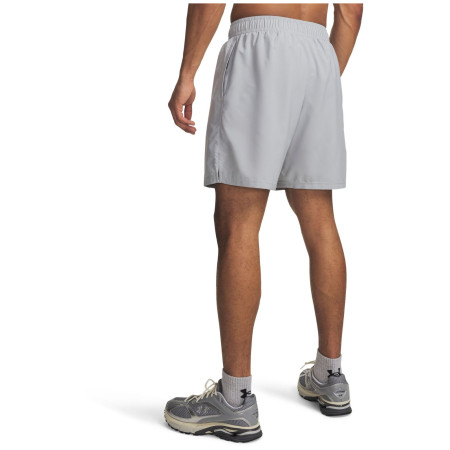 Pantalones cortos de hombre Under Armour UA Tech Woven Wordmark Short