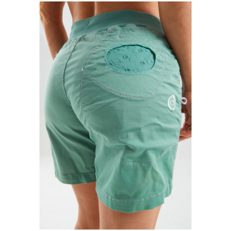 Pantalones cortos de mujer E9 Mix Short Women's