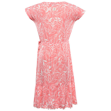 Vestido de mujer Alpine Pro Derefa