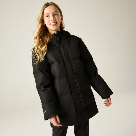 Abrigo de mujer Dare 2b Kids WanderJacket Black
