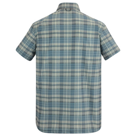 Camisa de hombre Regatta Anti-Insect Travel Light S/S Shirt