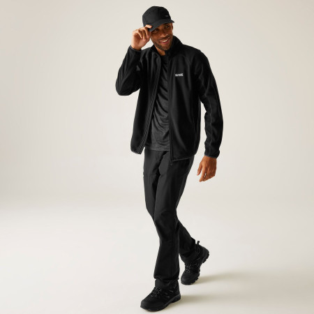 Sudadera de hombre Regatta Hadfield