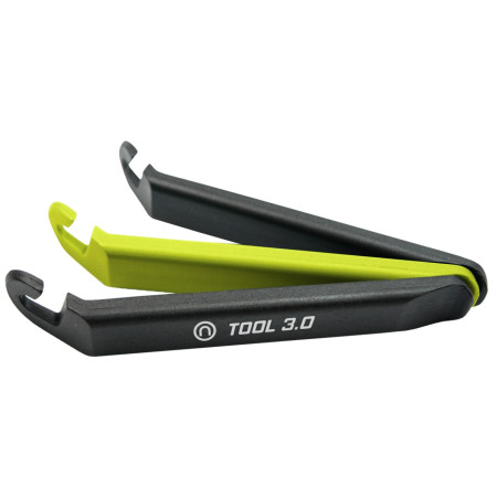 Juego de palancas de montaje Just One Tool 3.0