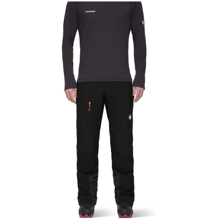 Pantalones de hombre Mammut Taiss Guide SO Pants Men