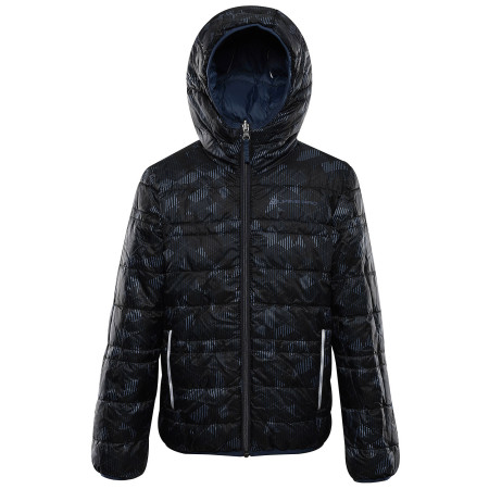 Chaqueta de invierno para niños Alpine Pro Douwo