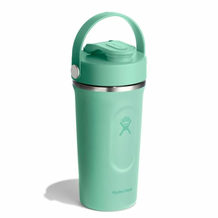 Botella térmica Hydro Flask Insulated Shaker 24 oz (710 ml)