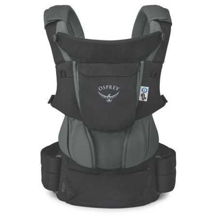 Mochila portabebés Osprey Poco Soft Carrier Lt Ef